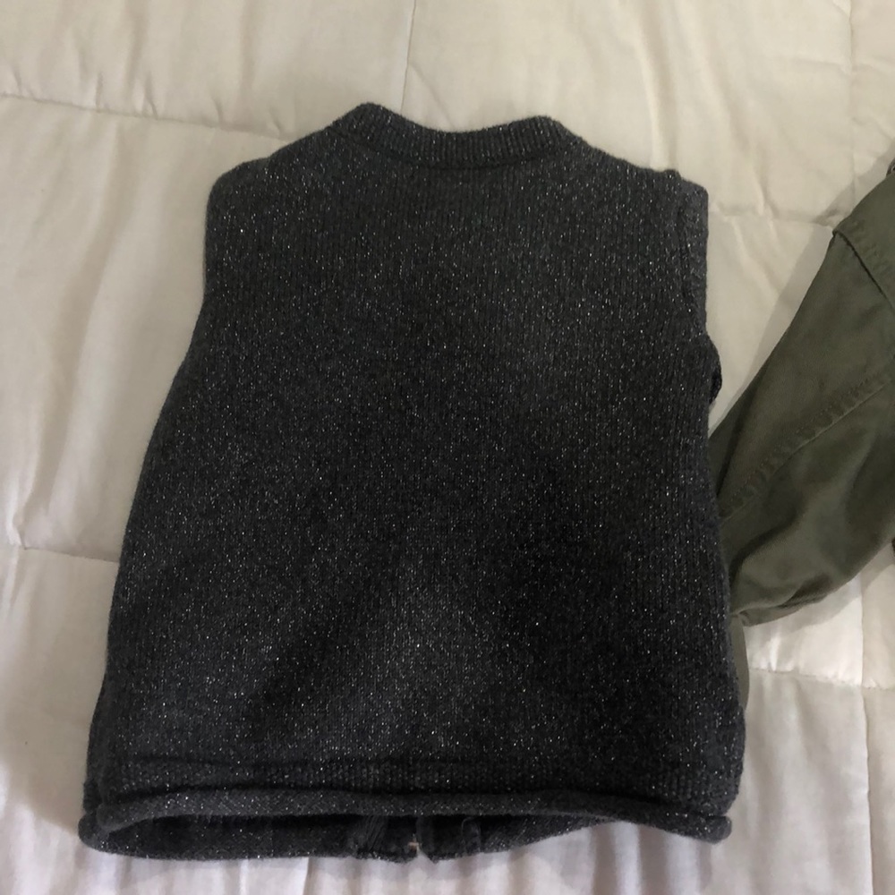 Two jackets - Picture 6 of 6